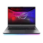 لپ تاپ ایسوس ROG Strix G18 G815LM Ultra 9 275HX 32GB 1TB SSD RTX5060