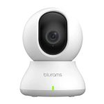 دوربین مداربسته تحت شبکه بلورمز مدل Lite 2 3MP-A31