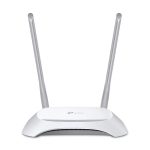 مودم روتر بی‌سیم تی پی لینک مدل TL-WR840N