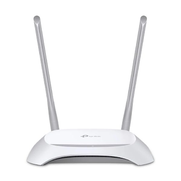 مودم روتر بی‌سیم تی پی لینک مدل TL-WR840N