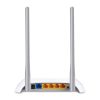 مودم روتر بی‌سیم تی پی لینک مدل TL-WR840N - تصویر 2