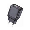 شارژر دیواری توتو 35 وات مدل HC-3-EU - تصویر 2