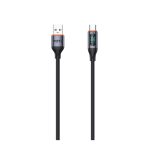 کابل شارژ USB به USB-C توتو مدل CB-7-T-B