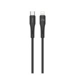 کابل شارژ USB-C به Lightning توتو مدل BPD-013