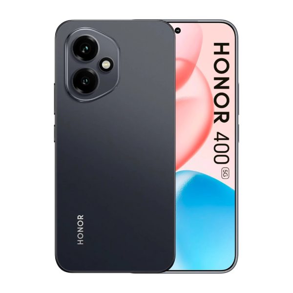 گوشی موبایل آنر مدل Honor 400 5G حافظه 256 گیگابایت و رم 12 گیگابایت