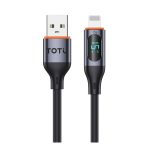 کابل شارژ USB به Lightning توتو مدل CB-7-L-B