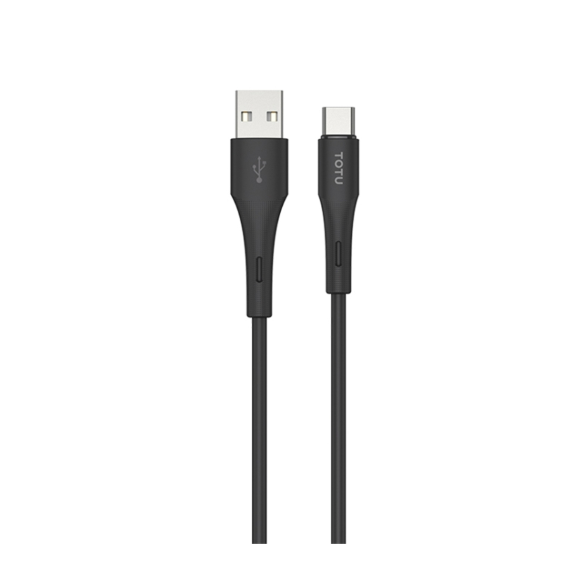33-2025-11-11T100317.420 کابل شارژ USB به USB-C توتو مدل BT-023 - تصویر 1