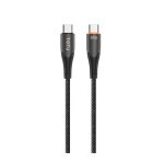 کابل شارژ USB-C به USB-C توتو مدل CB-17-CC