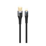 کابل شارژ USB به litening توتو مدل CB-8-L