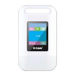 مودم 4G LTE قابل حمل دی لینک مدل DWR-933M_B1