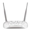 مودم روتر ADSL2 Plus تی پی لینک مدل TD-W8961N_V1