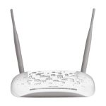 مودم روتر ADSL2 Plus تی پی لینک مدل TD-W8961N_V1