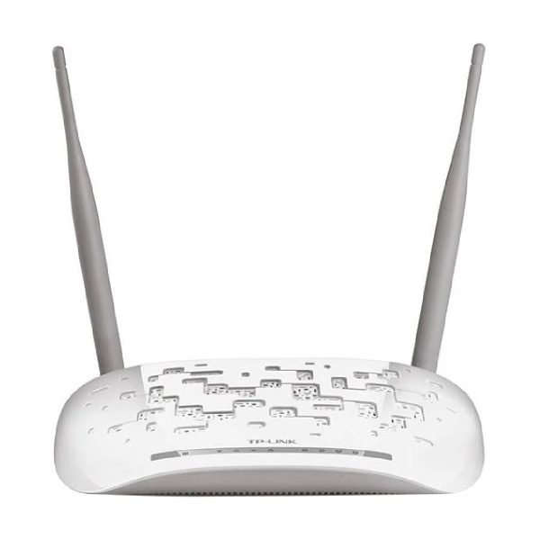 مودم روتر ADSL2 Plus تی پی لینک مدل TD-W8961N_V1