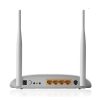 مودم روتر ADSL2 Plus تی پی لینک مدل TD-W8961N_V1 - تصویر 3