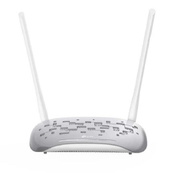 مودم روتر VDSL/ADSL تی پی لینک مدل TD-W9950