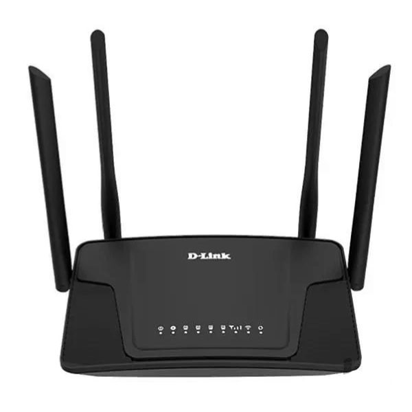 مودم 3G/4G دی لینک مدل DWR-M920