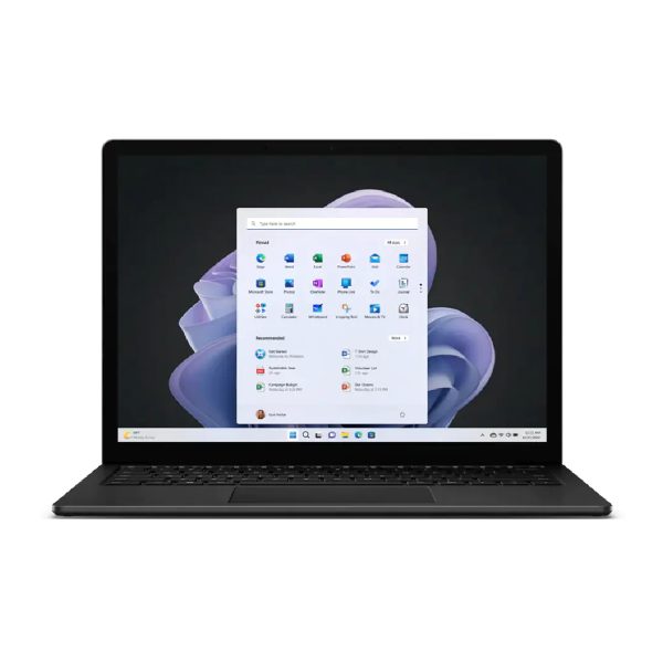 لپ تاپ مایکروسافت Surface Laptop 5 Core i7 1265U 16GB 512GB SSD Intel