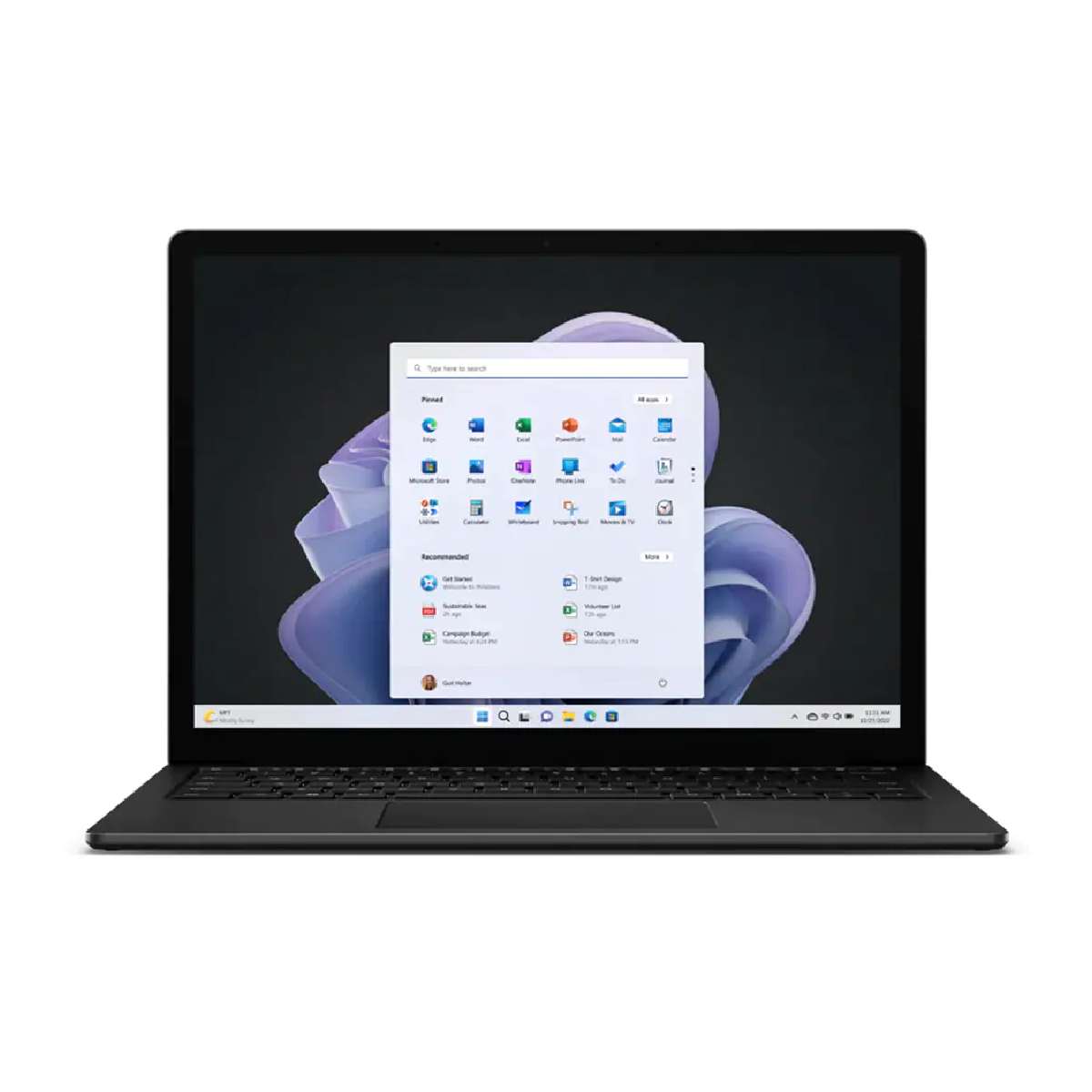 33-2025-11-16T113620.785-2 لپ تاپ مایکروسافت Surface Laptop 5 Core i7 1265U 16GB 512GB SSD Intel - تصویر 1