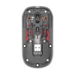 ماوس بی سیم تسکو مدل TM 780 W