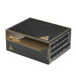 پاور ام اس آی 1600 وات مدل MEG Ai1600T PCIE5