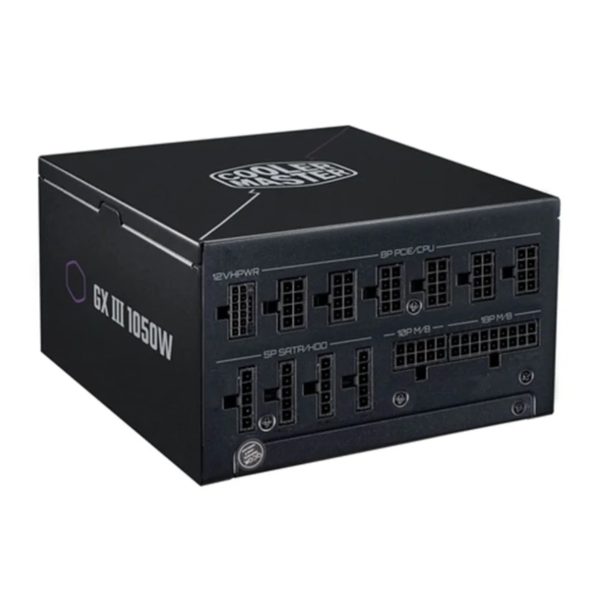پاور کولر مستر 1050 وات مدل GX III Gold 1050
