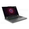 لپ تاپ لنوو LOQ Ryzen 5 7235HS 12GB 512GB SSD RTX4050 - تصویر 2
