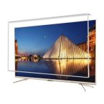 محافظ صفحه نمایش تلویزیون آرپاکس مدل 2 میل تایوان 43 اینچ