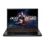 لپ تاپ ایسر Nitro V 15 ANV15-52-92DD i9 13900H 16GB 512GB SSD RTX5060