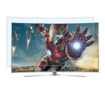 محافظ صفحه نمایش تلویزیون آرپاکس مدل 2.5 میل تایوان 49 اینچ