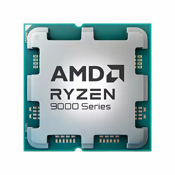 پردازنده ای ام دی Ryzen 5 9600X - بدون باکس