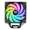 فن CPU ترمالیتک مدل UX200 SE ARGB Black