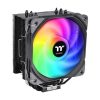 فن CPU ترمالیتک مدل UX200 SE ARGB Black - تصویر 3