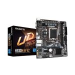 مادربرد گیگابایت مدل H610M H V2 DDR5