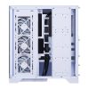 کیس گیم ای دیتا ایکس پی جی مدل INVADER X BTF wihte - تصویر 4