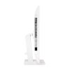 مانیتور ایسوس 24 اینچ مدل VA24EQSB-W - تصویر 4