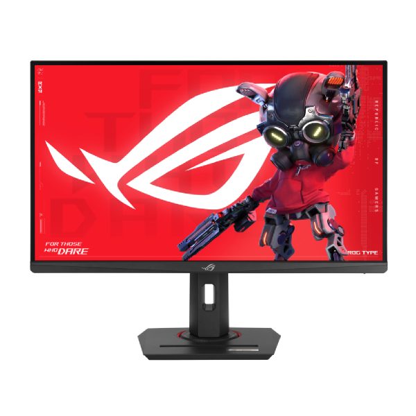 مانیتور ایسوس 27 اینچی مدل ROG Strix XG279CNS