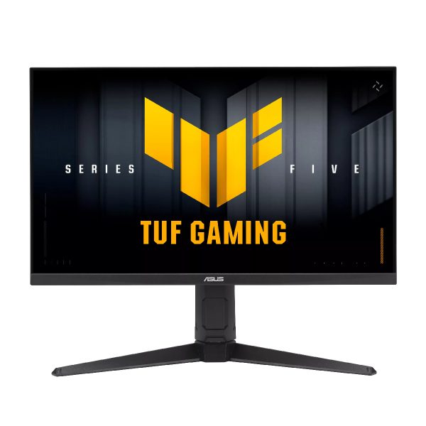 مانیتور ایسوس 27 اینچ مدل TUF Gaming VG279QML5A