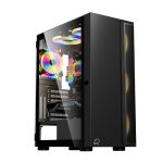 کیس گیمینگ تسکو مدل GC 4488