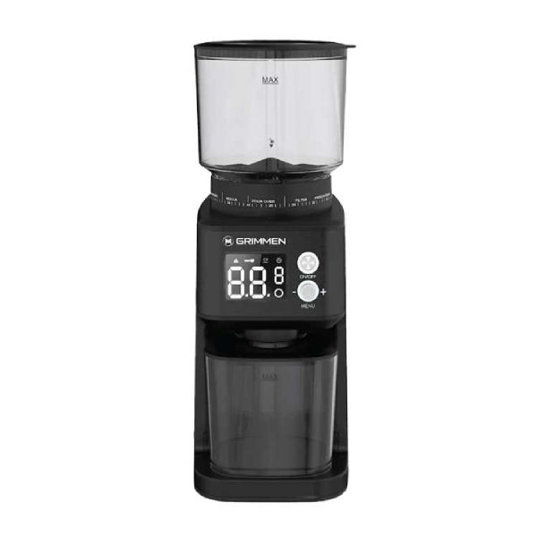 آسیاب قهوه گریمن مدل GR-CG600