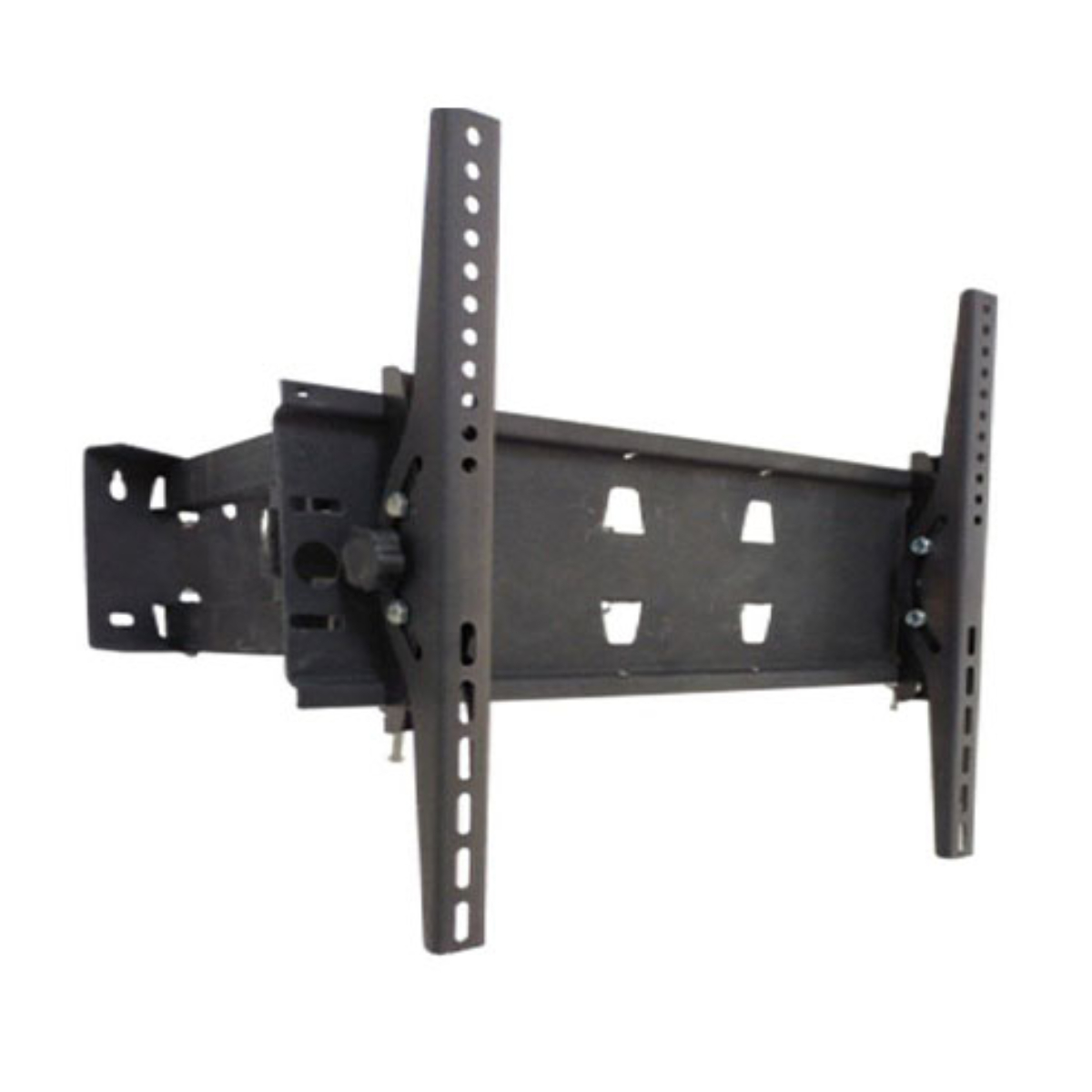 33-2025-12-06T161154.502 پایه دیواری دو بازو آرپاکس مدل B65 مناسب تلویزیون 43 تا 65 اینچ - تصویر 1