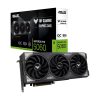 کارت گرافیک ASUS TUF Gaming GeForce RTX 5060 8GB GDDR7 OC Edition