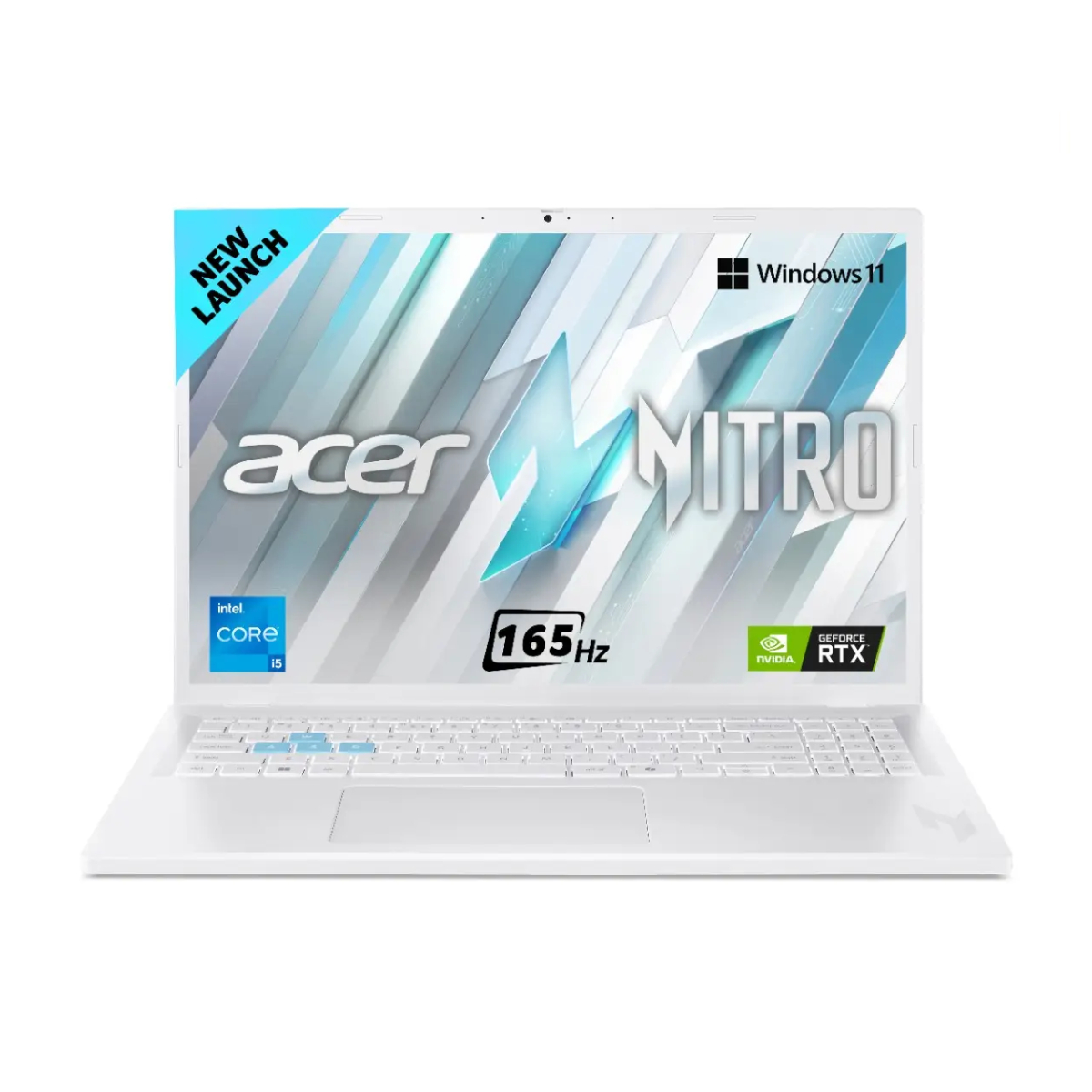 33-2025-12-10T170946.634 لپ تاپ ایسر Nitro Lite 16 Core i5 13420H 16GB 512GB SSD RTX4050 - تصویر 1