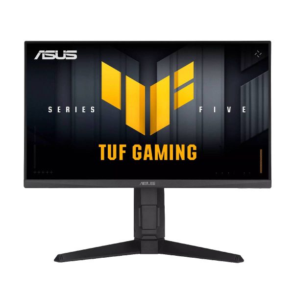 مانیتور ایسوس 23.8 اینچ مدل TUF Gaming VG249QML5A