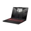 لپ تاپ ایسوس TUF Gaming A16 FA607NUG R7 7445HS 16GB 512GB SSD RTX4050 - تصویر 3