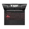 لپ تاپ ایسوس TUF Gaming A16 FA607NUG R7 7445HS 16GB 512GB SSD RTX4050 - تصویر 4