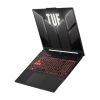 لپ تاپ ایسوس TUF Gaming A16 FA607NUG R7 7445HS 16GB 512GB SSD RTX4050 - تصویر 5