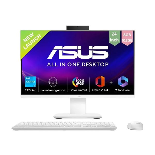 کامپیوتر همه کاره ام اس آی V470 Core i7 13620H 16GB 512GB SSD Intel