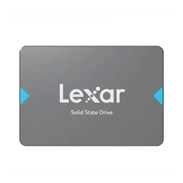 SSD اینترنال لکسار مدل NQ100 ظرفیت 512 گیگابایت