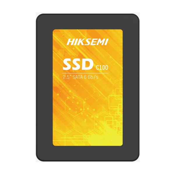 SSD اینترنال هایکسمی مدل NEO C100 ظرفیت 960 گیگابایت