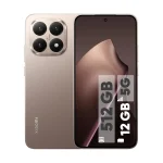 گوشی موبایل آنر مدل 15T 5G حافظه 512 گیگابایت و رم 12